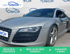 Audi R8 GT Les Herbiers