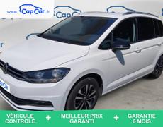 Volkswagen Touran Meyrié