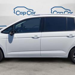 Volkswagen Touran 1.5 TSI 150 DSG7 IQ.Drive Meyri&eacute;