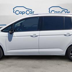 Volkswagen Touran 1.5 TSI 150 DSG7 IQ.Drive Meyri&eacute;