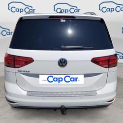 Volkswagen Touran 1.5 TSI 150 DSG7 IQ.Drive Meyri&eacute;