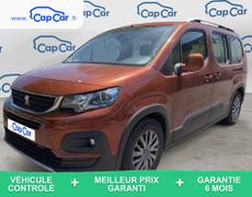 Peugeot Rifter Carcassonne