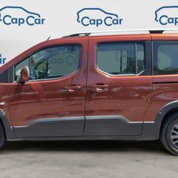 Peugeot Rifter 1.5 BlueHDi 130 Long Allure Pack Carcassonne