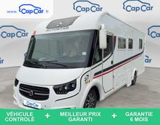 Fourgon Autostar Offranville