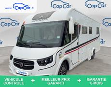 Fourgon Autostar Offranville