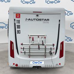 Fourgon Autostar 2.3 JTD 150 I 720 LC PASSION Offranville