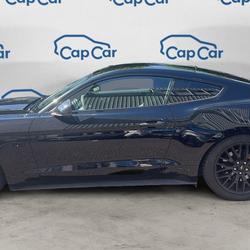 Ford Mustang 5.0 V8 421 GT Nancy