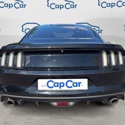 Ford Mustang 5.0 V8 421 GT Nancy