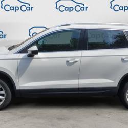 Seat Ateca I 1.4 EcoTSI 150 DSG7 Style Le Havre