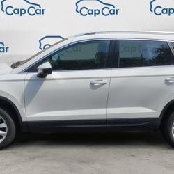 Seat Ateca I 1.4 EcoTSI 150 DSG7 Style Le Havre