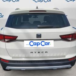 Seat Ateca I 1.4 EcoTSI 150 DSG7 Style Le Havre