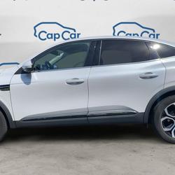 Renault Arkana 1.3 TCe 140 Mild Hybrid EDC7 Intens - Automatique Entretien constructeur Brive-la-Gaillarde