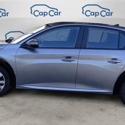 Peugeot e-208 136 50 kWh Active Business Bastia