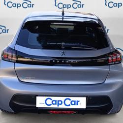 Peugeot e-208 136 50 kWh Active Business Bastia