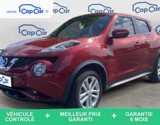 Nissan Juke Malemort