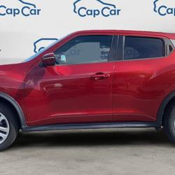 Nissan Juke 1.2 DIG-T 115 2WD Acenta Malemort