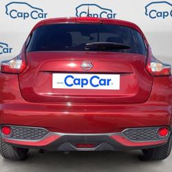 Nissan Juke 1.2 DIG-T 115 2WD Acenta Malemort