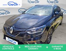 Renault Megane 4 Estate Saint-James