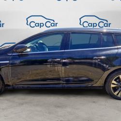 Renault Megane 4 Estate IV 1.5 Blue dCi 115 EDC7 Business Intens Saint-James