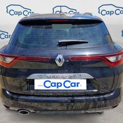 Renault Megane 4 Estate IV 1.5 Blue dCi 115 EDC7 Business Intens Saint-James