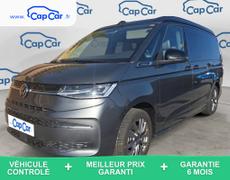 Volkswagen California La Londe-les-Maures