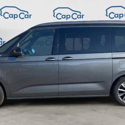 Volkswagen California 2.0 TDI 150 DSG7 T7 Ocean - Automatique Entretien constructeur La Londe-les-Maures