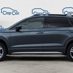 Seat Ateca I 2.0 TDI 150 DSG7 FR - Toit ouvrant Phalsbourg