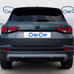 Seat Ateca I 2.0 TDI 150 DSG7 FR - Toit ouvrant Phalsbourg
