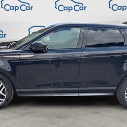 Land Rover Range Rover Evoque 2.0 D180 MHEV AWD BVA9 R-Dynamic Hse - Automatique Saintes
