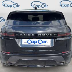 Land Rover Range Rover Evoque 2.0 D180 MHEV AWD BVA9 R-Dynamic Hse Matha