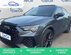 Audi Q3 Fontenay-sous-Bois