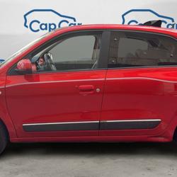 Renault Twingo 3 III 0.9 TCe 90 Energy EDC Intens Levallois-Perret