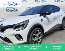 Renault Captur Bastia
