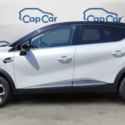 Renault Captur II 1.3 TCe 130 EDC7 Intens - Automatique Bastia