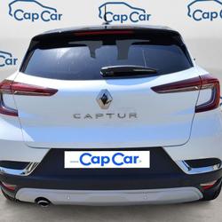 Renault Captur II 1.3 TCe 130 EDC7 Intens - Automatique Bastia