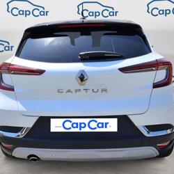 Renault Captur II 1.3 TCe 130 EDC7 Intens - Automatique Bastia