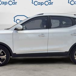 MG ZS 1.5 VTi 106 Confort - Premi&egrave;re main Garantie constructeur Les Mureaux