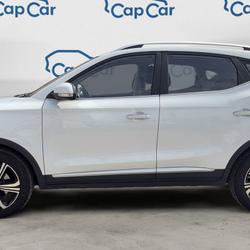 MG ZS 1.5 VTi 106 Confort - Premi&egrave;re main Garantie constructeur Les Mureaux