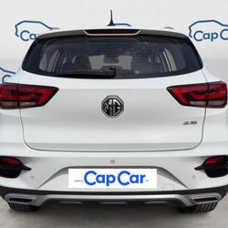 MG ZS 1.5 VTi 106 Confort - Premi&egrave;re main Garantie constructeur Les Mureaux