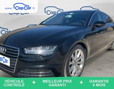 Audi A7 Sportback Chécy