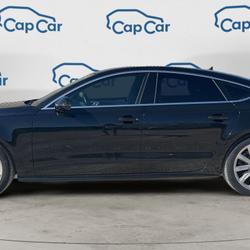 Audi A7 Sportback 3.0 TDI V6 218 S-TRONIC7 S line - Automatique Ch&eacute;cy
