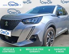 Peugeot 2008 Montélimar