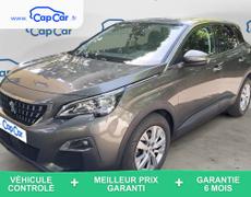Peugeot 3008 Chambéry
