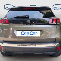 Peugeot 3008 1.5 BlueHDi 130 Active Chamb&eacute;ry
