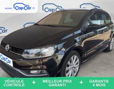 Volkswagen Polo Isneauville