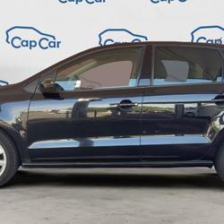 Volkswagen Polo 1.2 TSI 90 Cup Isneauville