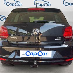 Volkswagen Polo 1.2 TSI 90 Cup Isneauville