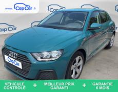 Audi A1 Sportback Nice