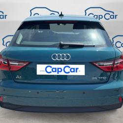 Audi A1 Sportback 1.0 TFSI 95 Advanced Nice