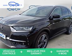 DS DS7 Crossback Poitiers